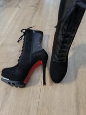 Fersengold, Luxus, Eleganz