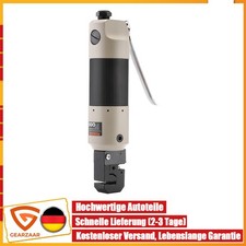 Druckluft Absetzzange