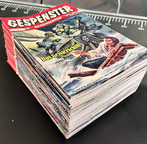 Gespenster geschichten 400 499 - gespenster,