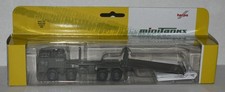 Herpa Minitanks 680:  MAN