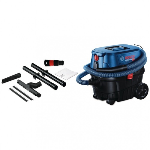 Bosch nass trockensauger - bosch, nass-/trockensauger