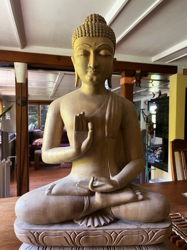 BUDDHA