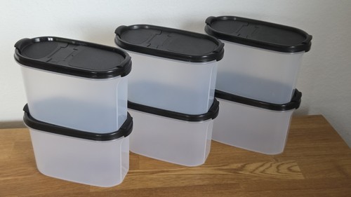 Tupperware eidgenossen 1l - 6x,