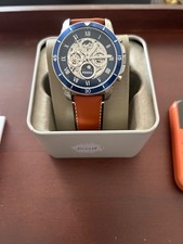 Fossil ME3140 Herrenuhr