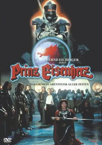 Prinz eisenherz - prinz,