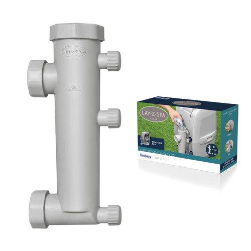 Bestway lay spa - bestway, lay-z-spa