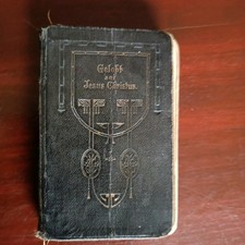 Sursum Corda Paderborn Art Deco Jugendstil