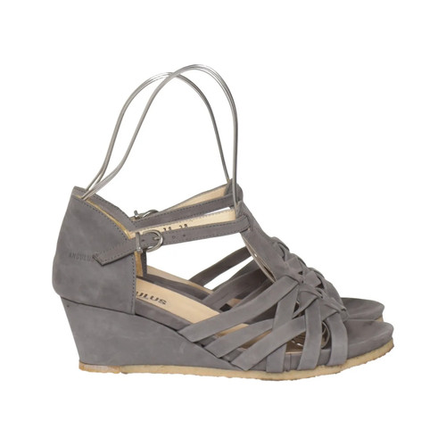 Angulus keilschuhe größe - angulus,,