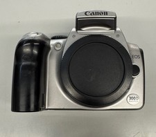 CANON EOS 300D BODY ONLY