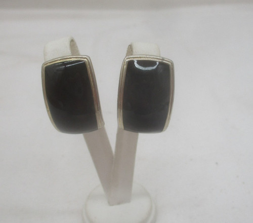 Vintage damen ohrclips - vintage,