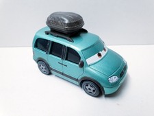 Disney cars van - disney,