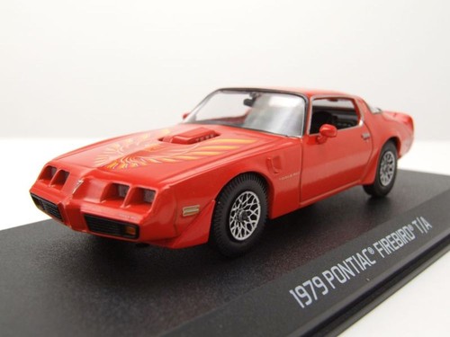 Pontiac firebird trans - trans, am