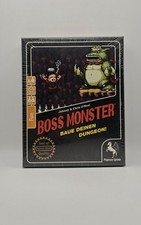 Boss monster baue - monster,
