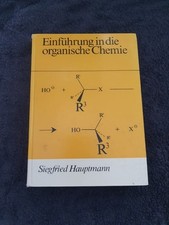Einführung In Die Organische