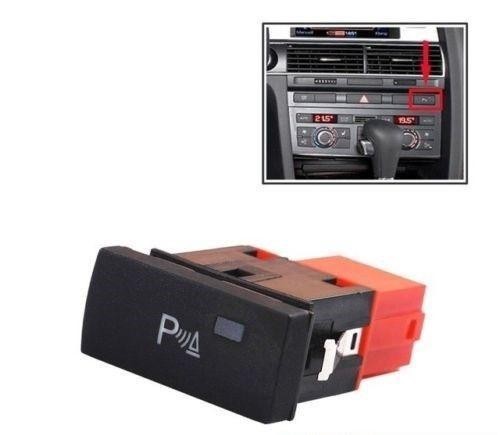 Audi pdc parksensor - c6,