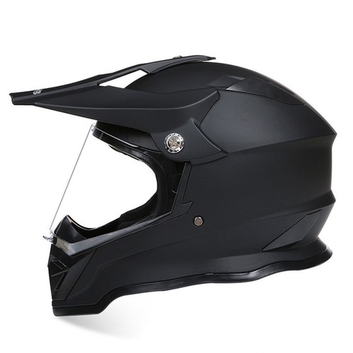 Integralhelm norm enduro helm - integralhelm,