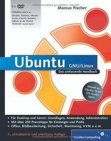 Ubuntu gnu linux - ubuntu, gnu/linux: