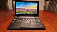 Lenovo ThinkPad Yoga 260 –