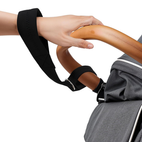 Handschlaufe kinderwagengurt - handschlaufe,