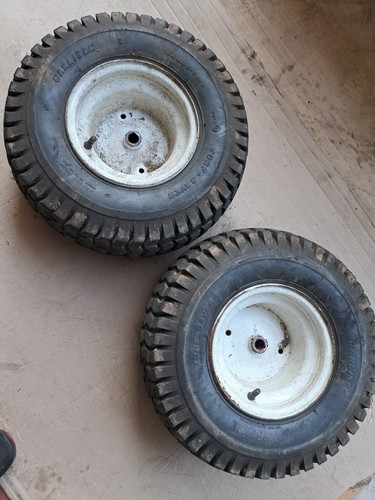 Aufsitzmäher räder 18x8 8 - aufsitzmäher, 18x8.50-8