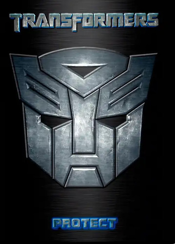 Transformers limited steelbook - transformers,
