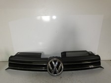 Kühlergrill   VW Golf VI 6