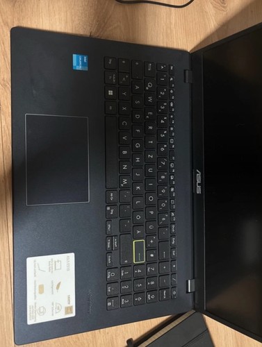 Asus vivobook 15 - asus, go