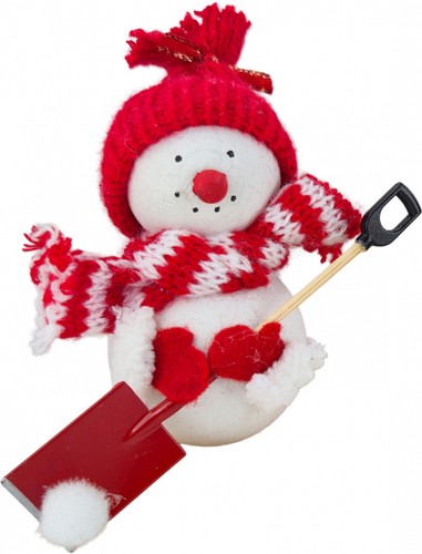 Holz schneemann mit - schneemann,