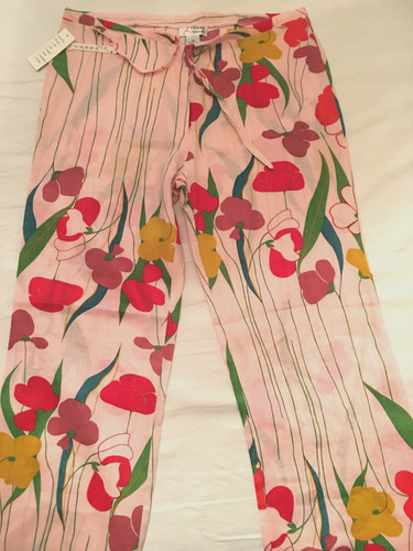 Neue hose leinen baumwolle - neue,