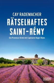 Rätselhaftes saint rémy ein - rätselhaftes,