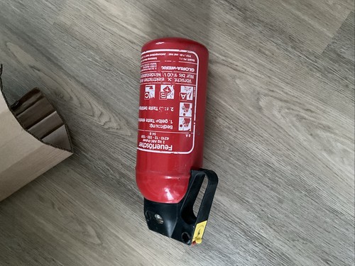 Original feuerlöscher - original,