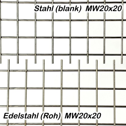 Schweißgitter stahl edelstahl - schweißgitter,