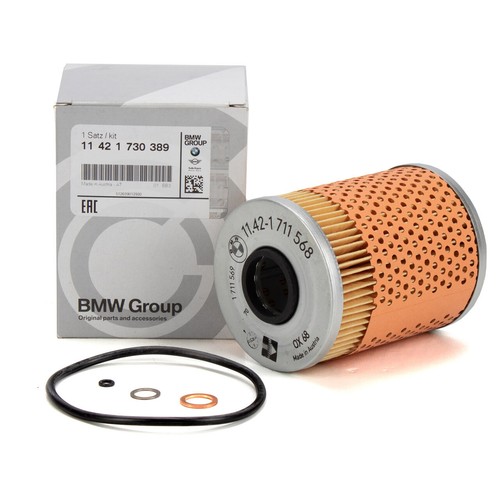 Original bmw ölfilter 3er - bmw,