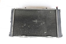 Mercedes W201 190D 2.0 Kühler