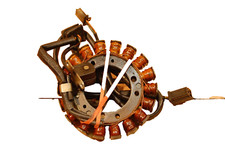 Suzuki LS650 Savage NP41B 1986 - 1996 Stator, Lichtmaschine, Pickup