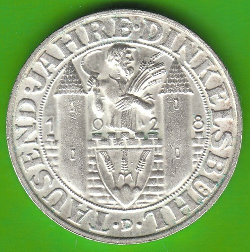 Münze mark silber - münze,