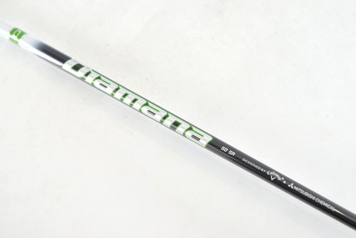 Mitsubishi diamana stiff - 50,