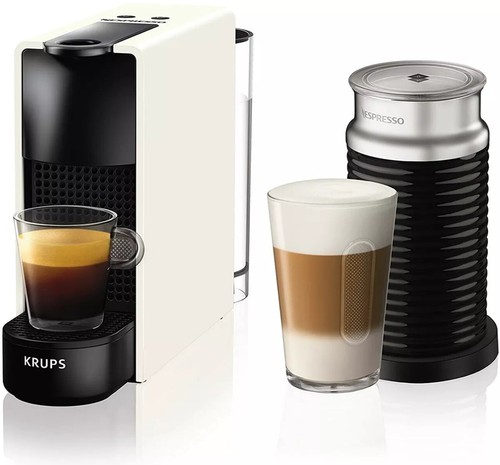 Nespresso essenza mini - essenza,
