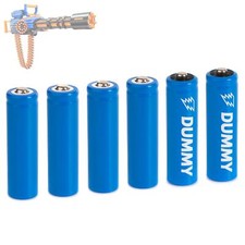 Voltage-Set für X-Shot