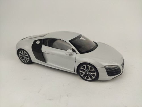 Audi v10 kyosho 18 - audi, 1:18
