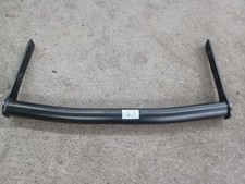 Skoda Fabia RS Stützstange hinten Träger Stoßstange 5J6804915A ?unbenutzt?