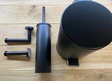 Toilettenbürste GEESA Nemox