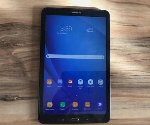 Samsung galaxy tab 2016 - samsung, a