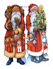 + VIKTORIANISCHE GLANZBILDER