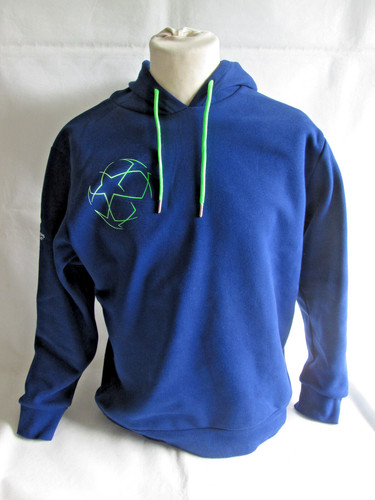 Hoodie heineken uefa champions - hoodie,