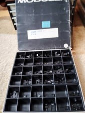  Lego Modullex 1. Box