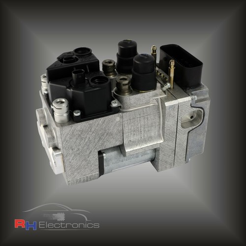Reparatur abs steuergerät bmw - reparatur,