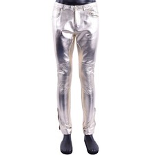 MOSCHINO Slim Fit Nappa
