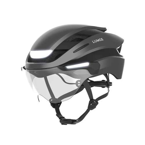 Fahrradhelm bike mit licht - e,
