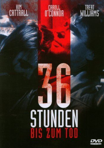 Stunden bis zum - 36, tod